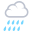 🌧 🌧