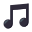 🎵 🎵
