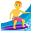 :person_surfing: 🏄