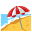 🏖 🏖
