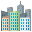 🏙 🏙