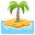 🏝 🏝