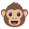 🐵 🐵