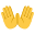 👐 👐