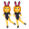 :people_with_bunny_ears: 👯