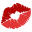 💋 💋