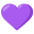 :purple_heart: 💜