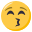 😚 😚