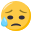 😥 😥