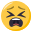 😫 😫