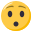 😯 😯