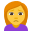 🙍 🙍