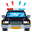 🚔 🚔