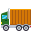 🚛 🚛