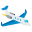 🛩 🛩