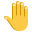 🤚 🤚