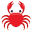 🦀 🦀