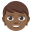 :child_medium-dark_skin_tone: 🧒🏾