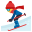 ⛷ ⛷