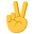 ✌ ✌