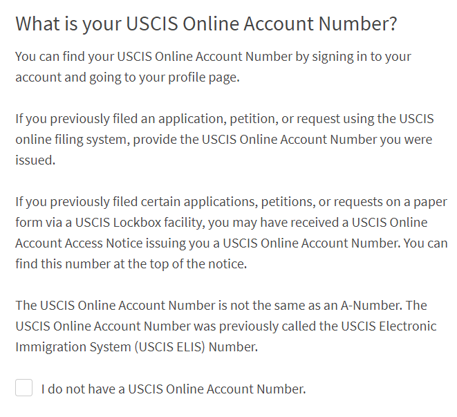 USCIS Online account number.png