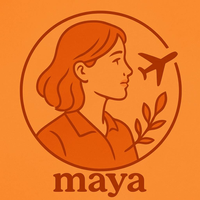 maya