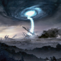 hurricane