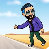 YollardakiAdam