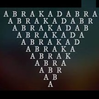 abrakadabra