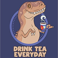 Tea-Rex