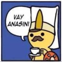 CA Yolcusu