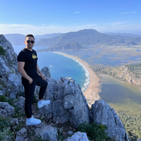 Tolga Ozkan