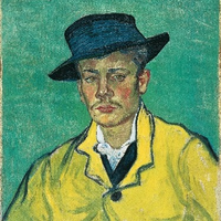 Armand Roulin