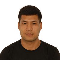 Pirguly Rahmanov