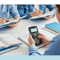 Ti84calculator