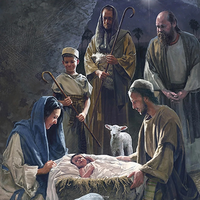 JesusBeliever