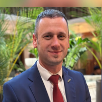 Cemil Hacioglu