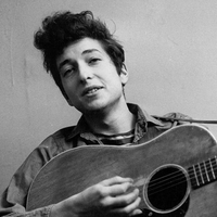 bob dylan